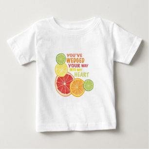 Fruit Wedden