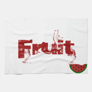 Fruit Zoete Smoothie Watermeloen Dessert Destiny Theedoek