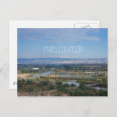 Fruita, Colorado uit Dinosaur Hill Briefkaart (Voorkant / Achterkant)