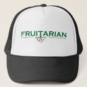 Fruitair Pet! Trucker Pet (Voorkant)