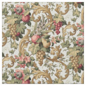 fruitbloemen en -druiven stof (Close Up)