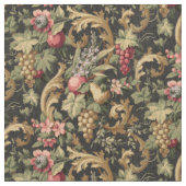  fruitbloemen en -druiven stof (Close Up)