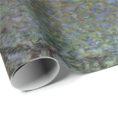 Fruitbomen, Gustav Klimt Cadeaupapier (Rol Hoek)