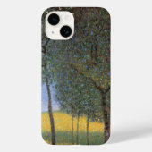 Fruitbomen, Gustav Klimt Case-Mate iPhone Case (Achterkant)