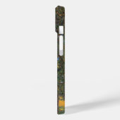 Fruitbomen, Gustav Klimt Case-Mate iPhone Case (Achterkant / Links)