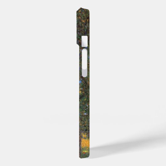 Fruitbomen, Gustav Klimt Case-Mate iPhone Case (Achterkant / Links)