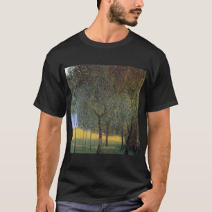 Fruitbomen, Gustav Klimt T-shirt