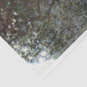 Fruitbomen, Gustav Klimt Tissuepapier (Detail)