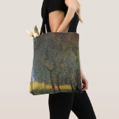 Fruitbomen, Gustav Klimt Tote Bag (Dichtbij)