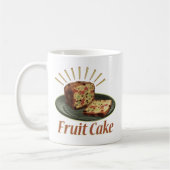 Fruitcake-fruitkool Koffiemok (Links)