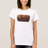 Fruitcake T-shirt (Voorkant)