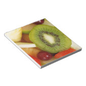 Fruitcollectie Notitieblok (Schuin)