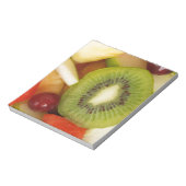 Fruitcollectie Notitieblok (Linkerzijde)