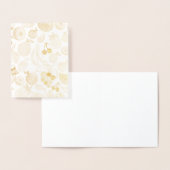 Fruiteitspatroon Folie Kaarten (Display)