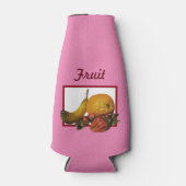 Fruitfleskoeler Flesjeskoeler (Voorkant)