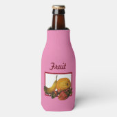 Fruitfleskoeler Flesjeskoeler (Fles Voorkant)