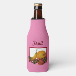 Fruitfleskoeler Flesjeskoeler