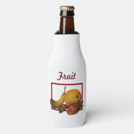 Fruitfleskoeler Flesjeskoeler