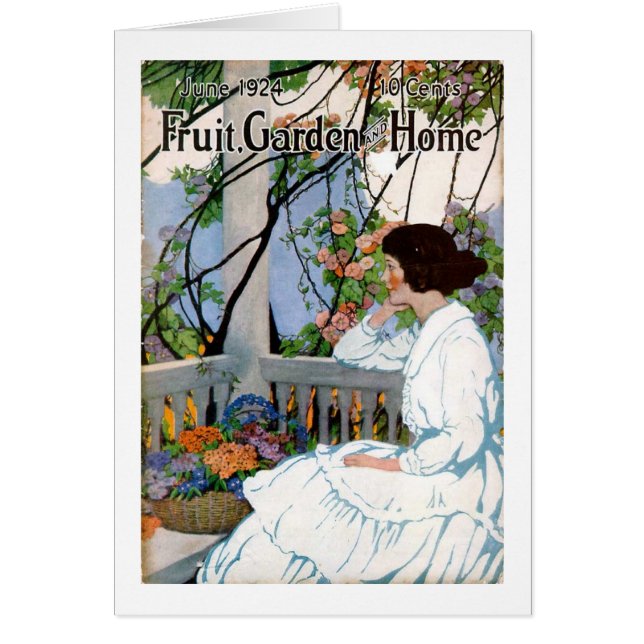 FruitGardenAndHome1924-06 (Voorkant)