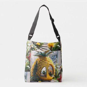 Fruithuis Crossbody Tas