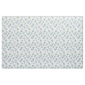 Fruitig patroon van Blueberry Fields Stof (Fat Quarter)