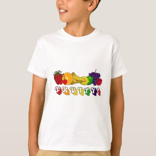 Fruitig! T-shirt