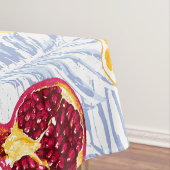 fruitig tafelkleed (Voorbeeld)