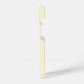 Fruitig zijn iPhone hoesje (Linkerkant)