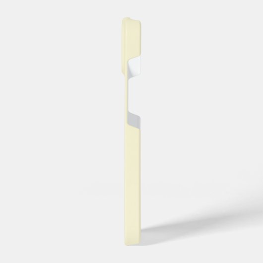 Fruitig zijn iPhone hoesje (Linkerkant)