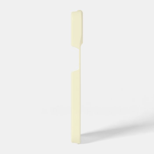 Fruitig zijn iPhone hoesje (Rechterkant)