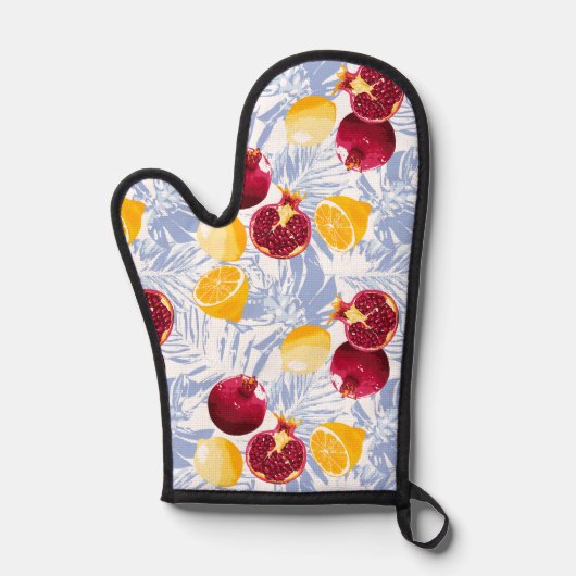 fruitige ovenpit ovenwant (Voorkant)