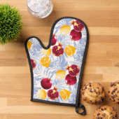 fruitige ovenpit ovenwant (Top down)