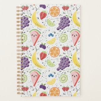 fruitige planner