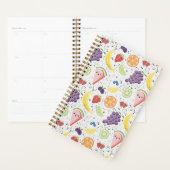 fruitige planner (Display)