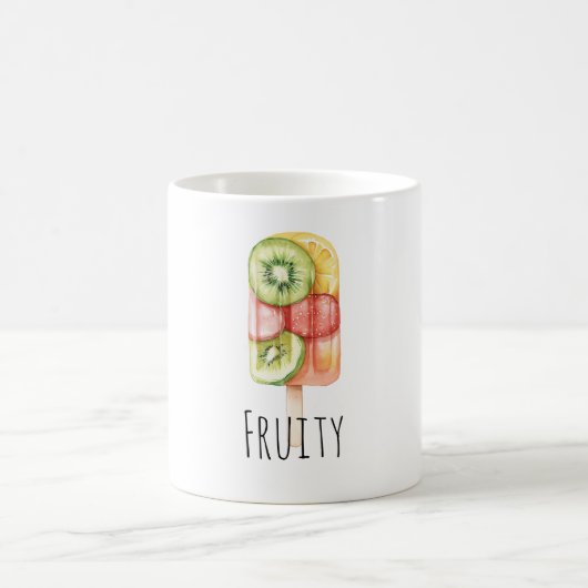 Fruitige Popsicle Koffiemok (Center)