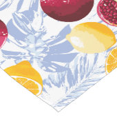 fruitige tafelloper (Hoek)