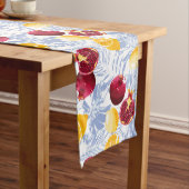 fruitige tafelloper (Voorbeeld)