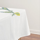 Fruitillustratie Valentijns Tafelkleed (Voorbeeld)