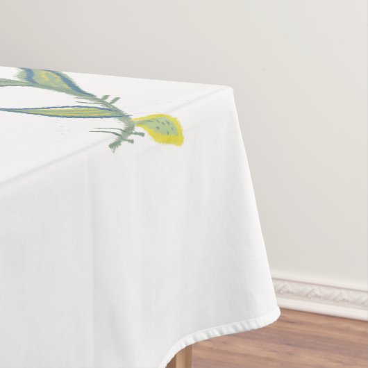 Fruitillustratie Valentijns Tafelkleed (Voorbeeld)