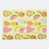  fruitkeuken handdoeken (Horizontaal)