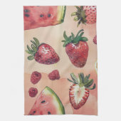 fruitkeuken handdoeken (Verticaal)