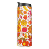 Fruitkoekjes: Zomer patroon. Thermosbeker (Geroteerd rechts)