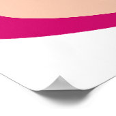 Fruitkom Poster (Hoek)