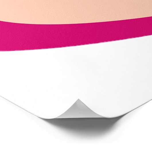 Fruitkom Poster (Hoek)