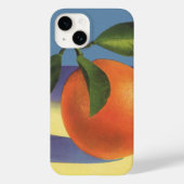  fruitkratelkunst, aantrekkelijke Sinaasappels Case-Mate iPhone Case (Achterkant)