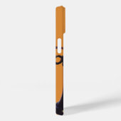  fruitkratelkunst, oude gefasseerde telefoon Case-Mate iPhone case (Achterkant / Rechts)