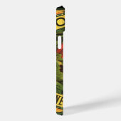  fruitkratelkunst, Wayne Co Tomaten Case-Mate iPhone Case (Achterkant / Rechts)