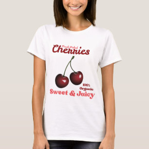  fruitkunst t-shirt