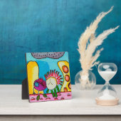 Fruitland Fotoplaat (Insitu)