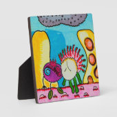 Fruitland Fotoplaat (Voorkant)